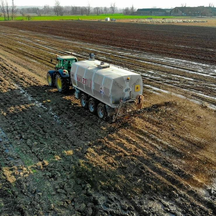 Publicado el 2º listado del pago de las ayudas por la subida de los precios de los fertilizan