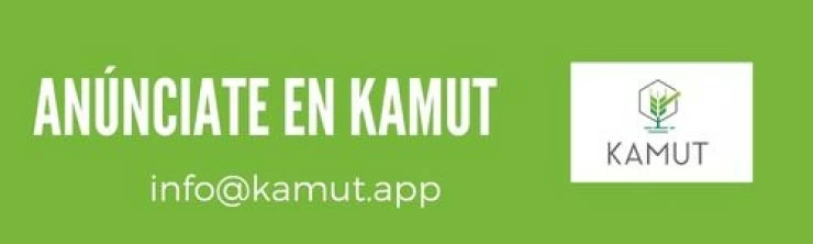 KAMUT APP